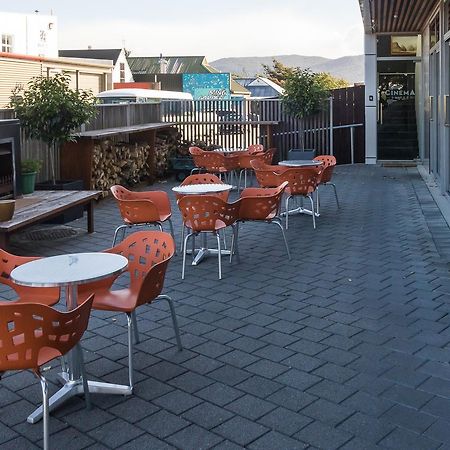 The Cinema Suites Te Anau Exterior photo