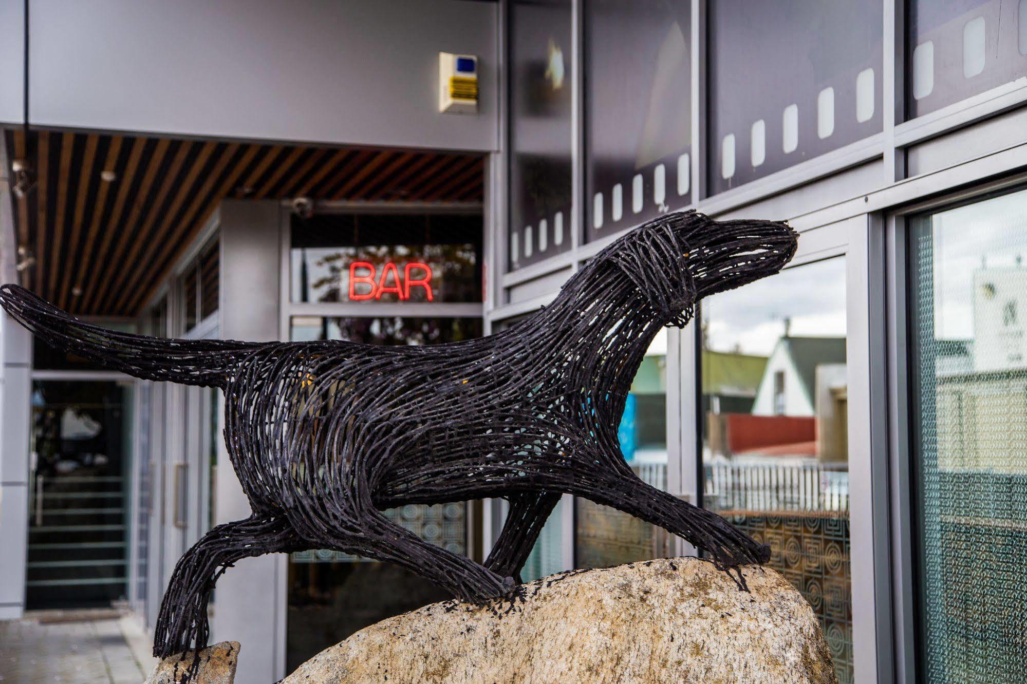 The Cinema Suites Te Anau Exterior photo